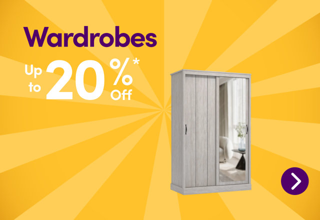 Wardrobes