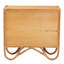 Armoire de rangement Bushrah