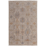 Tierney Floral Area Rug