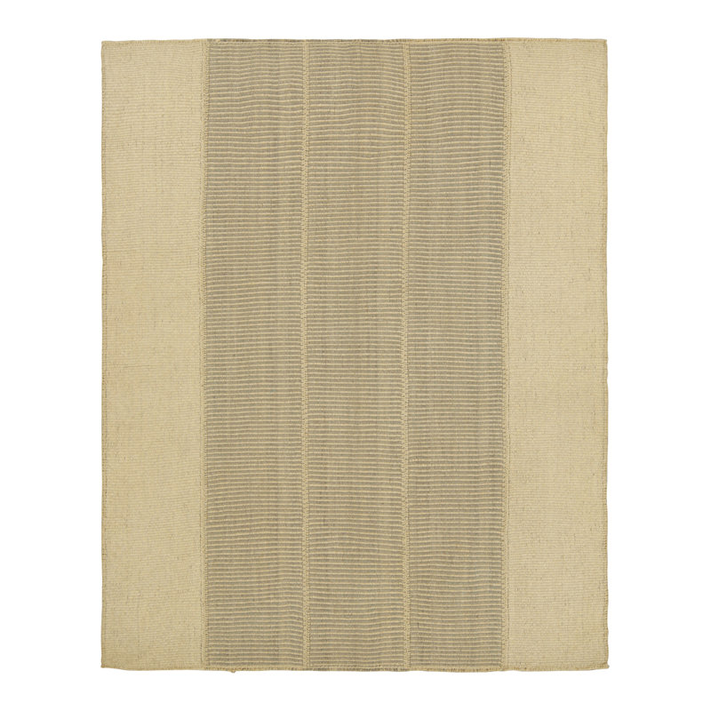 One-of-a-Kind 7'11" X 9'10" Area Rug