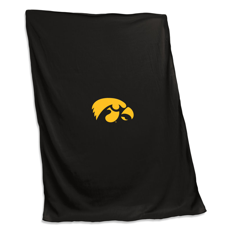 Collegiate Throw Blanket