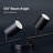 8-Light Track Light Fixture with Adjustable Heads & 8 Bulbs Included-109583298-109583300