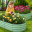 Raised Garden Bed-1908487628