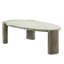 Lastra Single Coffee Table