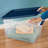 Sterilite Plastic Storage Bin-96914170-105076408