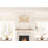 Renessa 6-Light Hand-Wrapped Rope Drum Chandelier -1457556387