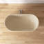 Baignoire de trempage autoportante 59 po. X 30 po.-123303426
