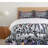 Modern & Contemporary Polyester Duvet Cover-25286077