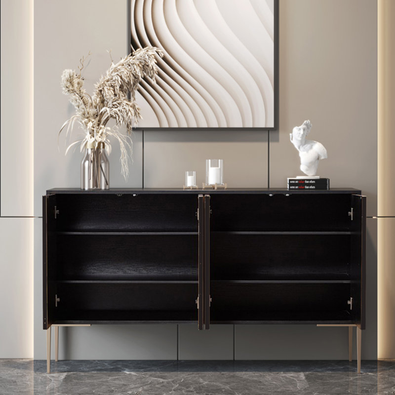 Armoire de rangement pour chaussures Minimalist Fashion