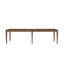 Dorchester Walnut Wood Dining Table