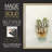 Succulent III Framed Print - Solid Wood-1818740666-1818740645