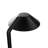 Matte Black Integrated LED Metal Pathway Light