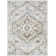 Tapis ivoire Brevyn