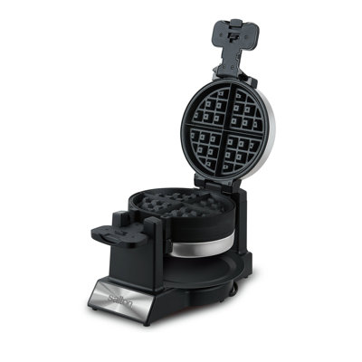 Gaufrier double Salton XL