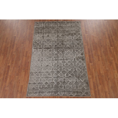 Tapis marocain All-Over 5 x 8