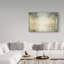 «Morning Mist and Light», reproduction de peinture acrylique sur toile tendue-33406925