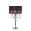 LAMPE DE TABLE INSPIRÉE 29,5 po H 29,5 po (1 PC / RTC) (1,58 / 9,10)-1784285858