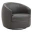 Fauteuil demi-tonneau Bernhardiène-291469165