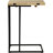 Serta Harton Rustic Expandable C Side Table