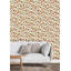 Samiyah 10m x 68cm Matte Roll-963328959