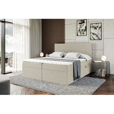 Ariarna Bed
