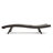 PE Wicker Chaise Lounge