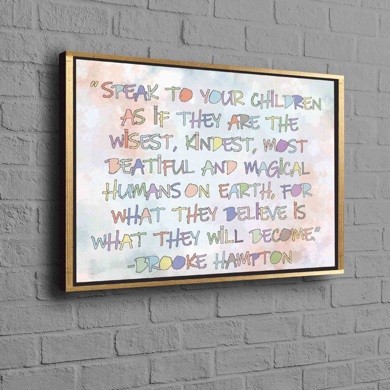 Print on Canvas, Framed Print without Mat, Black, 20 cm H x 30 cm W