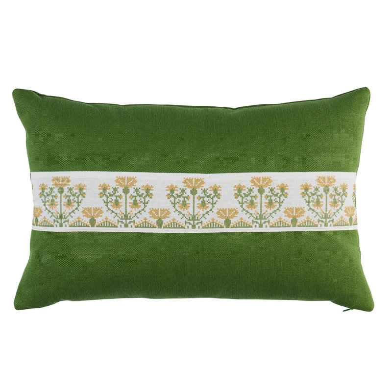 Coussin Custis