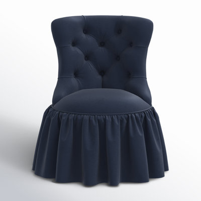 Minnie Upholstered Side Chair