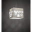 Milk Crate 1 - Light Pendant