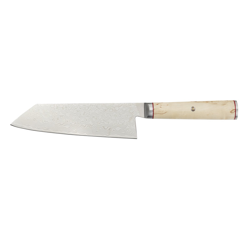 MIYABI Birchwood SG2-5000MCD 6.5-Inch Bunka Knife