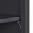Steel Single Storage Cabinet ( 36'' H x 36'' W x 12'' D)-1491141049