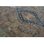 Hand Woven Wool Oriental Area Rug