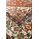 Serapi Hand Knotted Wool Oriental Area Rug in Ivory