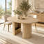 Extendable Dining Table-136076774