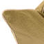 Oreiller en duvet Qiviut Green 20x20-116474364-116474355-116474362