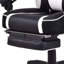 Fauteuil de jeu pc & racing Euclid-1464511409