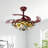 Marais 42'' Ceiling Fan with LED Lights