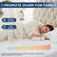 Protège-matelas chauffant Westinghouse