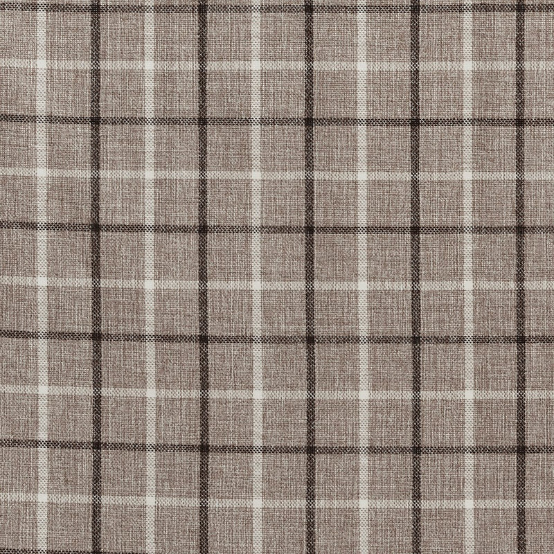 Rideau 50 po x 84 po avec passe-tringle, Multi-couleur, l 50" x L 84"