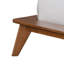 Lit plateforme Nevio Mid-Century-111846662