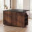 Rolling Kitchen Island With Storage-431150018