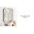 Winfred Wall Mirror-384129279