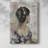 Romantic Gaze -Gallery Wrapped Cavas-1841673454