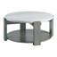 Tables de rangement 4 pieds avec rangement