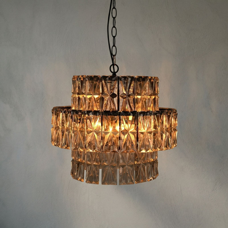 Nuuk Chandelier