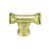 Brushed Brass selected