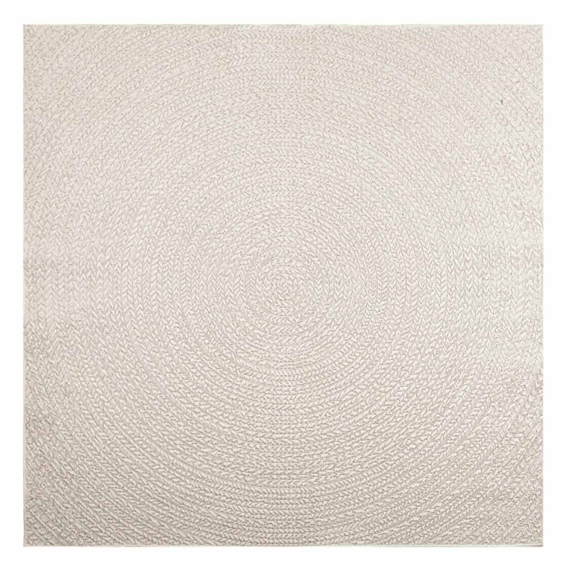Ryleah Standard Area Rug, Square 200cm, Round