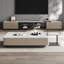 Table basse rectangulaire italienne en ardoise-110012895