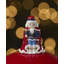 Lenox Nutcracker Ballet Covered Candy Jar